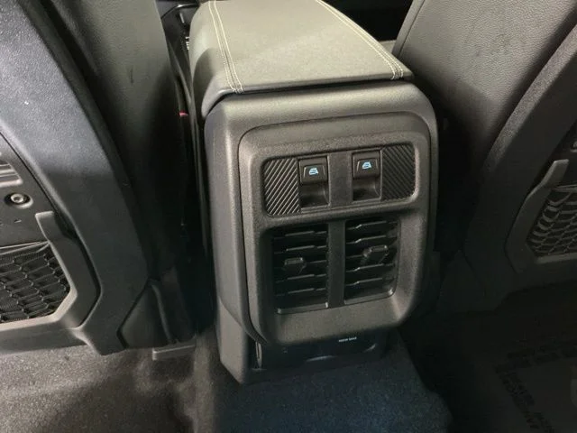 New 2026 Oxford White Ford Badlands image 26