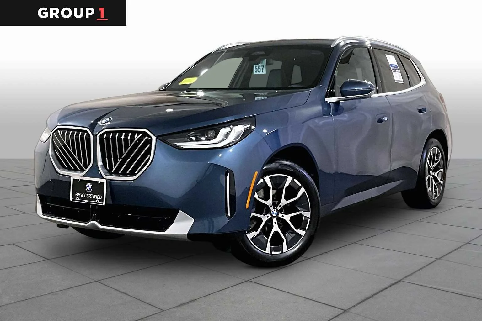 2025 BMW X3 30 XDRIVE's photo