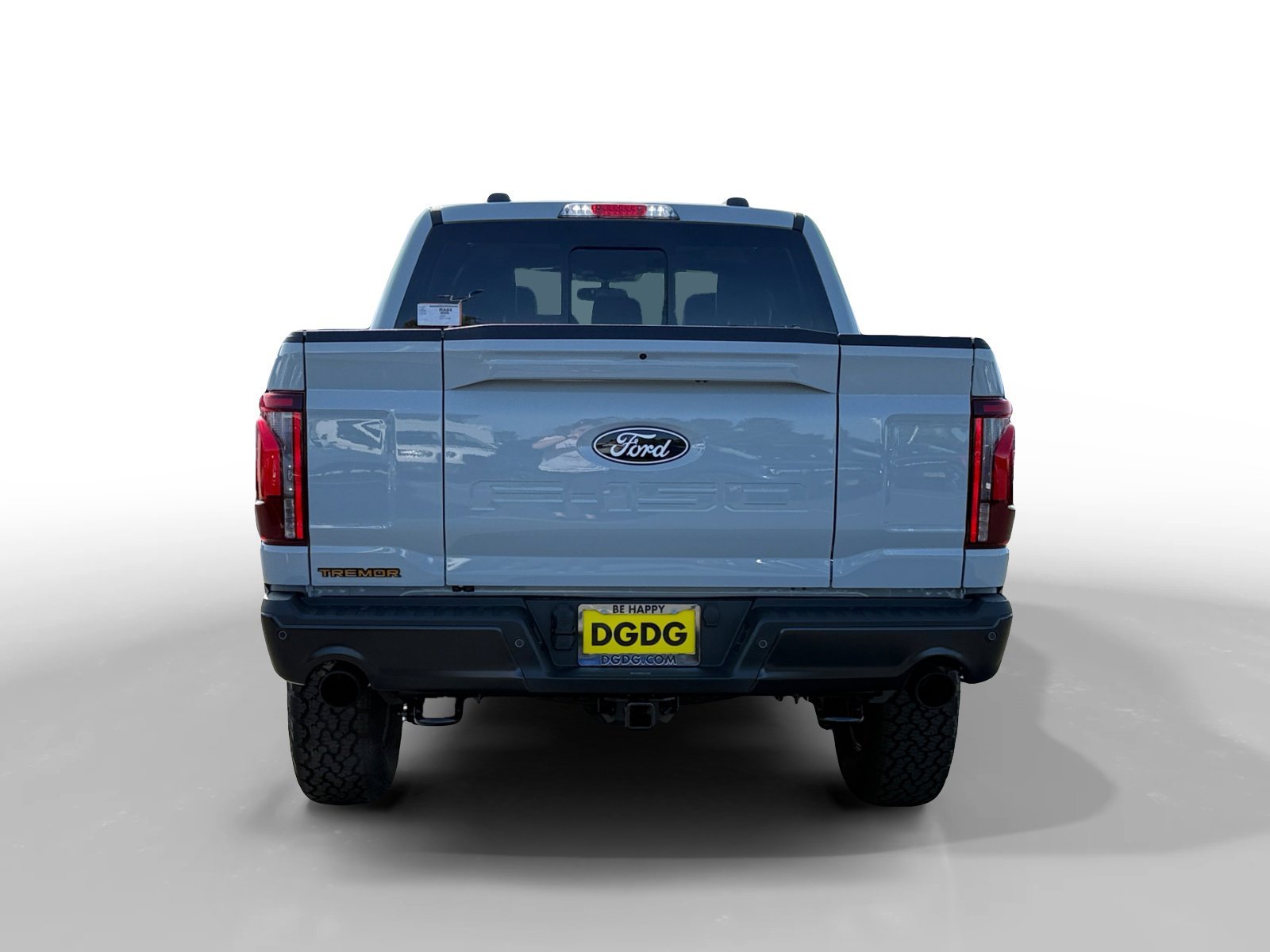 New 2026 Avalanche Ford Tremor image 4