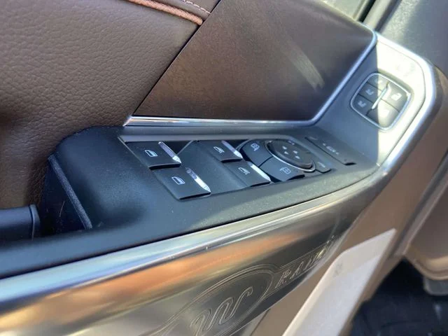 New 2026 Star White Metallic Tri-Coat Ford  image 13
