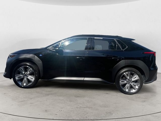 Used 2023 Black Subaru Touring image 8