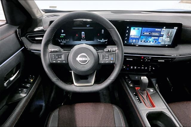 2025 Nissan Kicks SR AWD - Photo 21