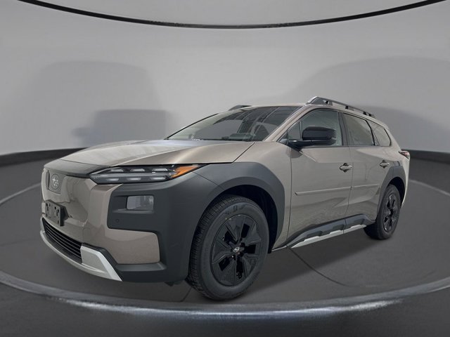 New 2026 BRILLIANT BRONZE METALLIC Subaru Premium image 1