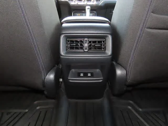 2025 Honda CR-V Sport - Photo 23