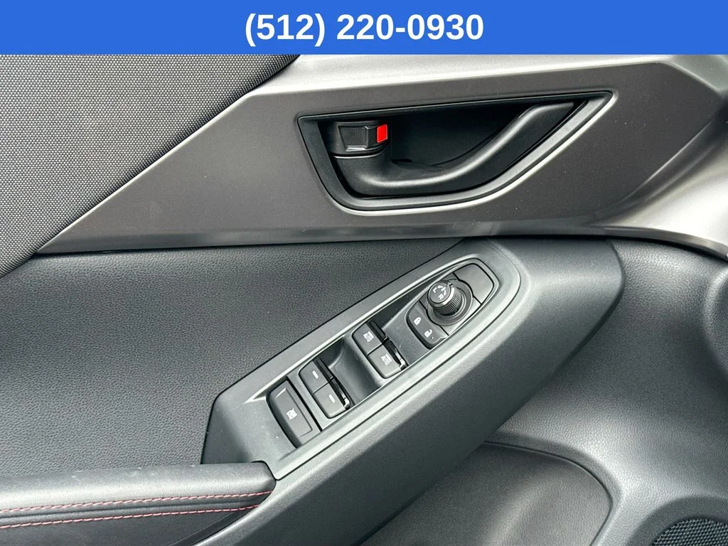 New 2026 Gray Subaru Sport image 21