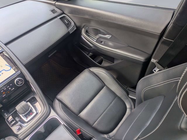 Used 2024 Blue Jaguar P250 image 18