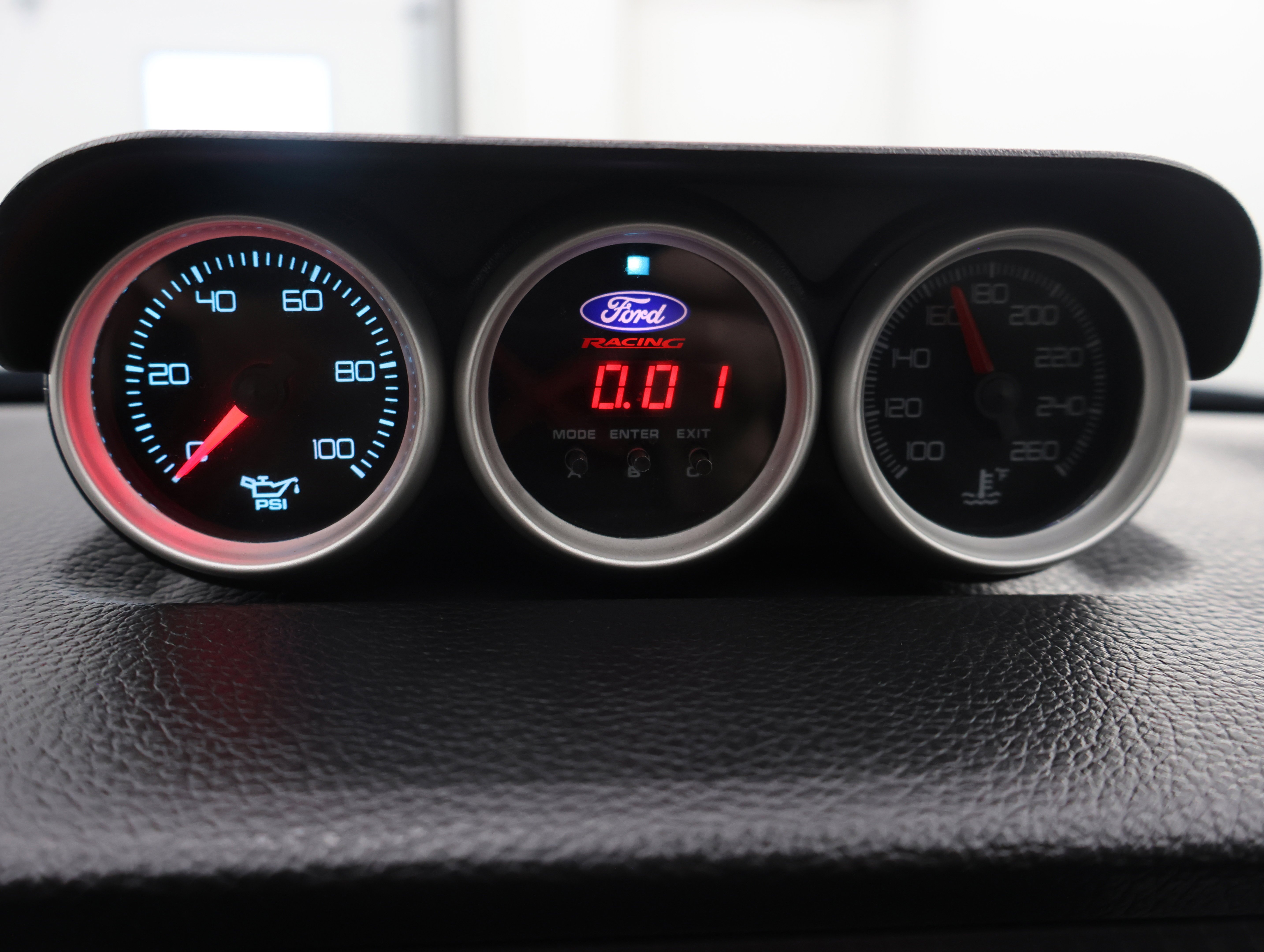 2012 Ford Mustang Boss 302 - Photo 46