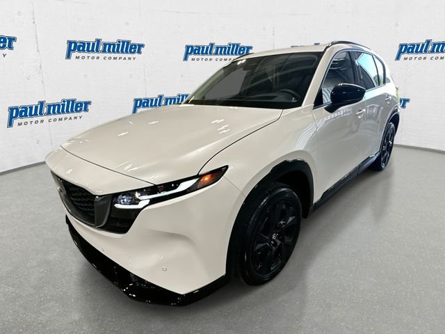 2026 Mazda CX-5 2.5 S Premium