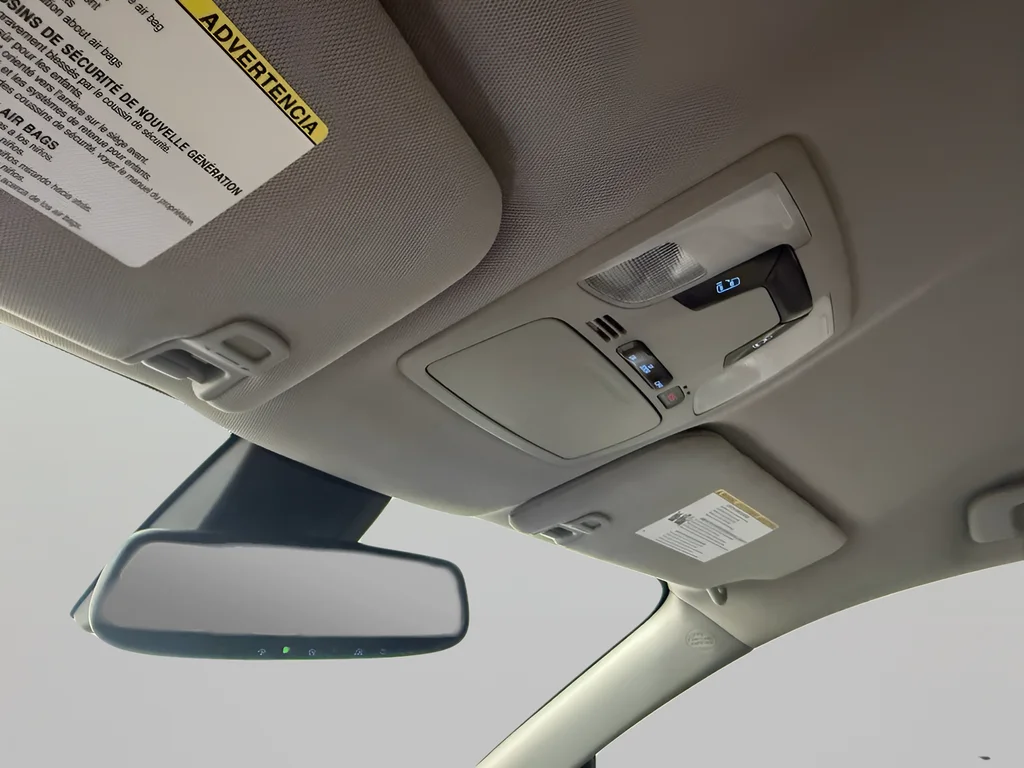 Used 2020 Gray Toyota LE image 27