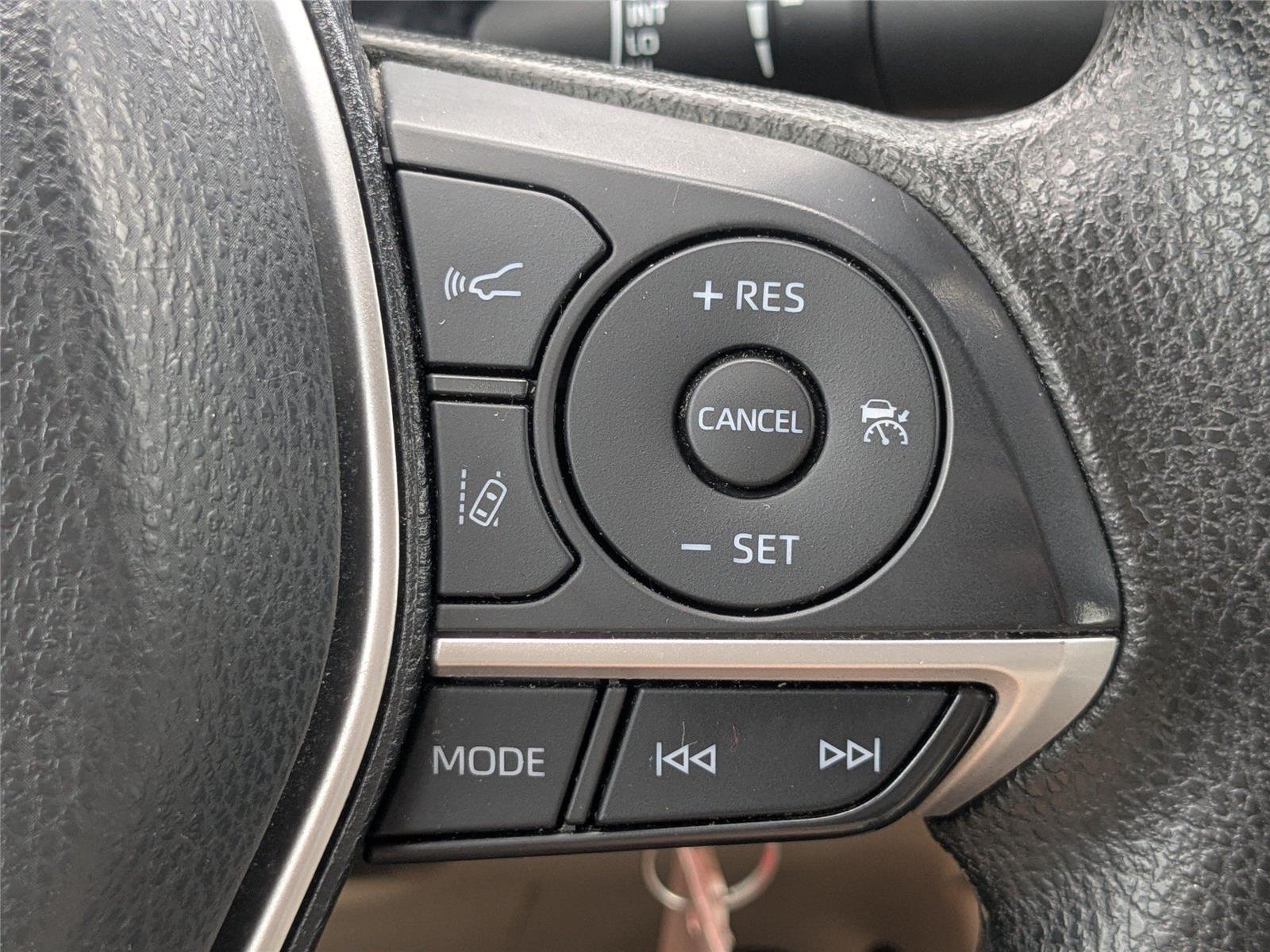 Certified Used 2024  TOYOTA  image 22