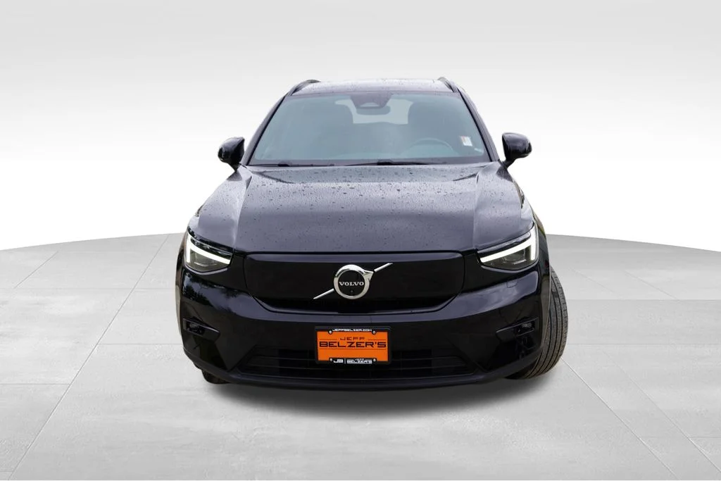 Used 2023 Black Volvo Ultimate image 12
