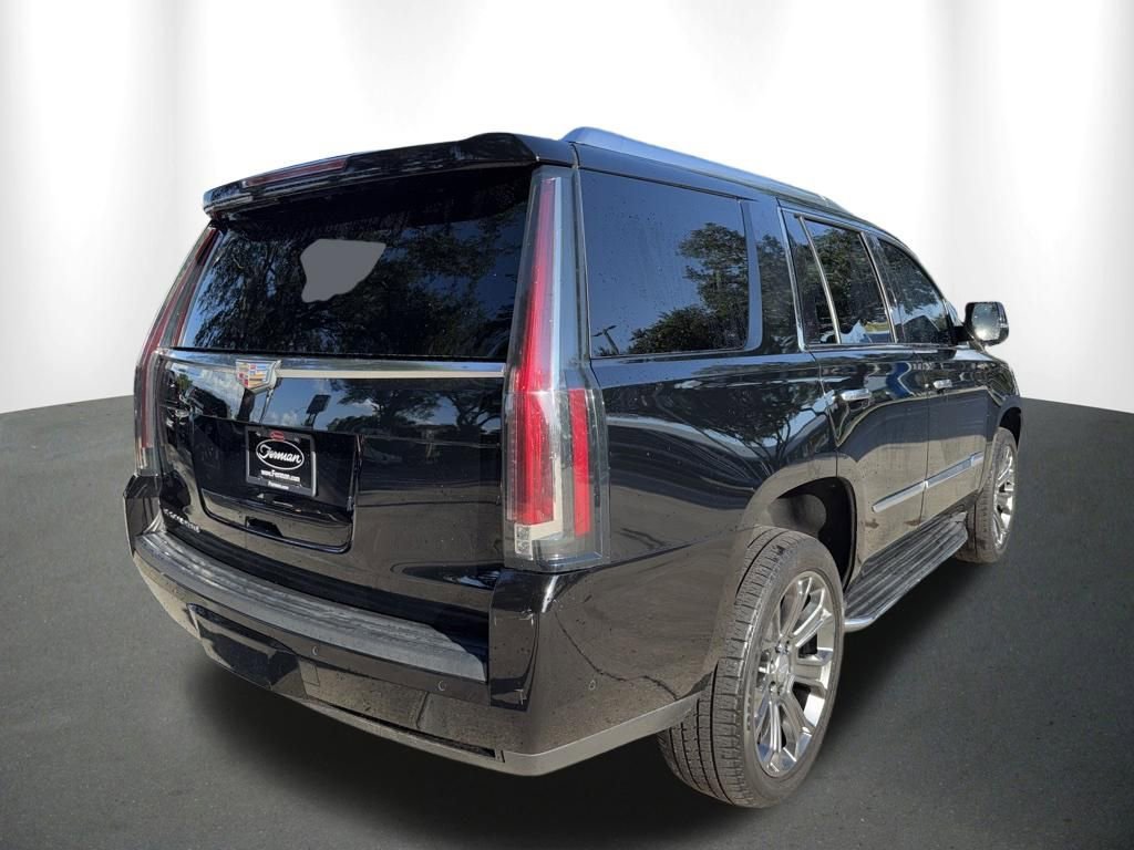 Used 2020 BLACK RAVEN Cadillac 2WD Standard image 52