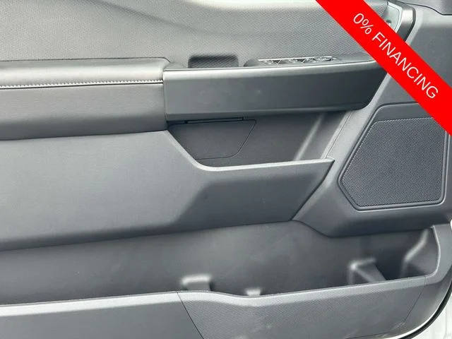 New 2026 Oxford White Ford STX image 11