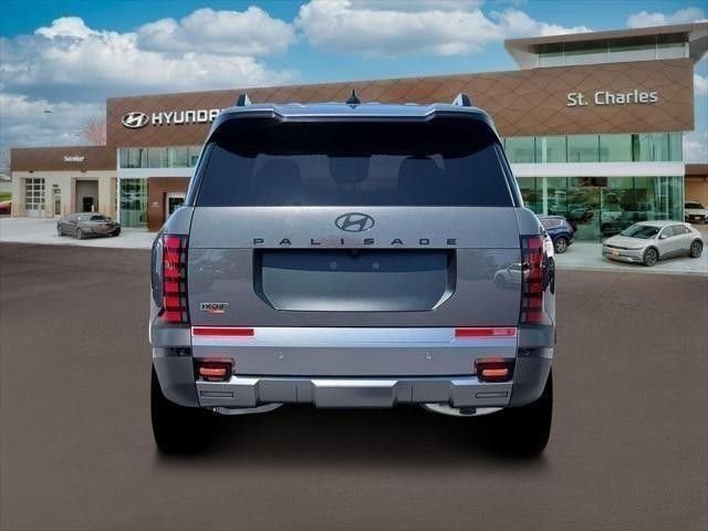 Used 2026 Gray Hyundai XRT Pro image 6