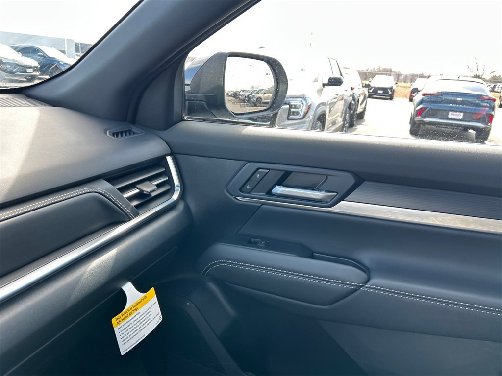 2026 GMC TERRAIN - Image 26