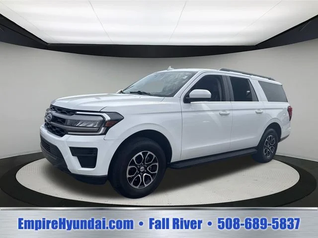 2024 Ford Expedition Max XLT