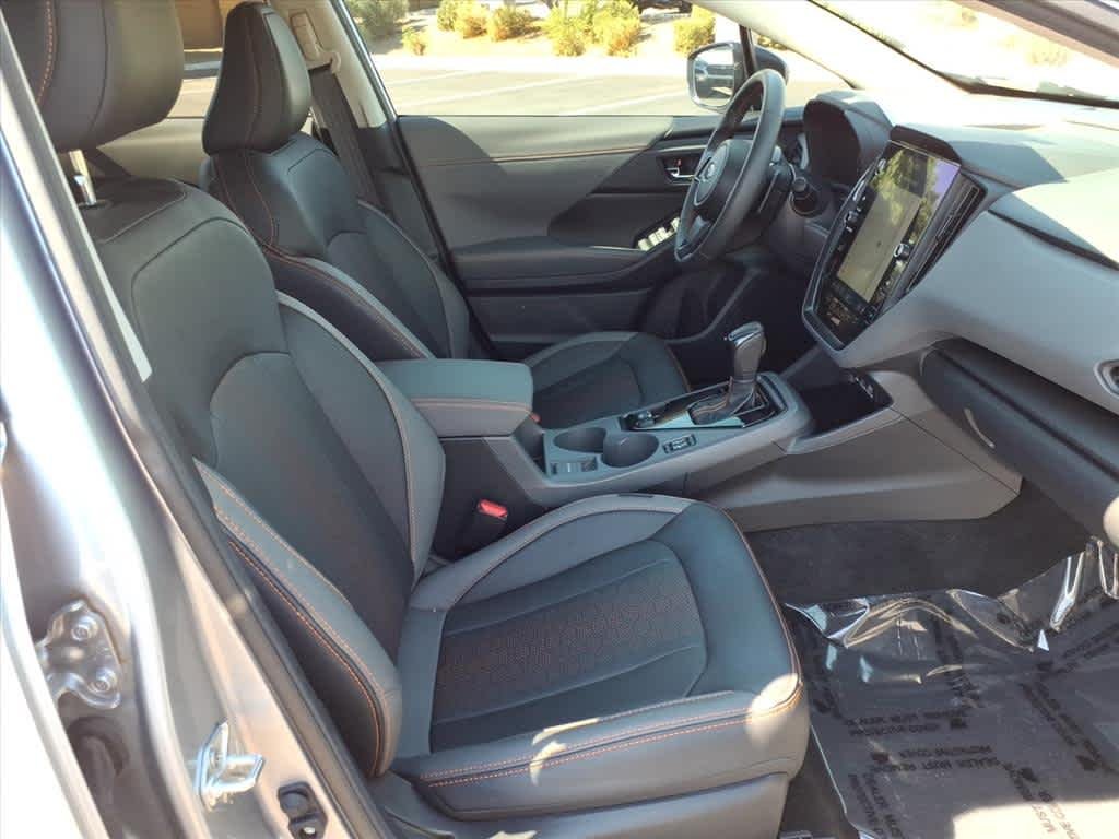 2024 Subaru Crosstrek Limited - Photo 19