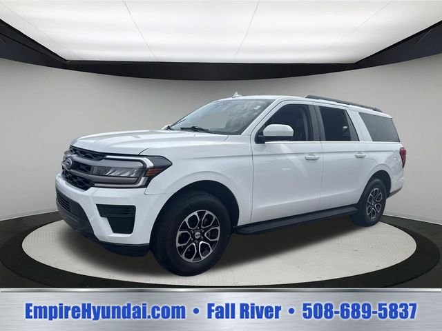 2024 Ford Expedition XLT MAX 4x4's photo