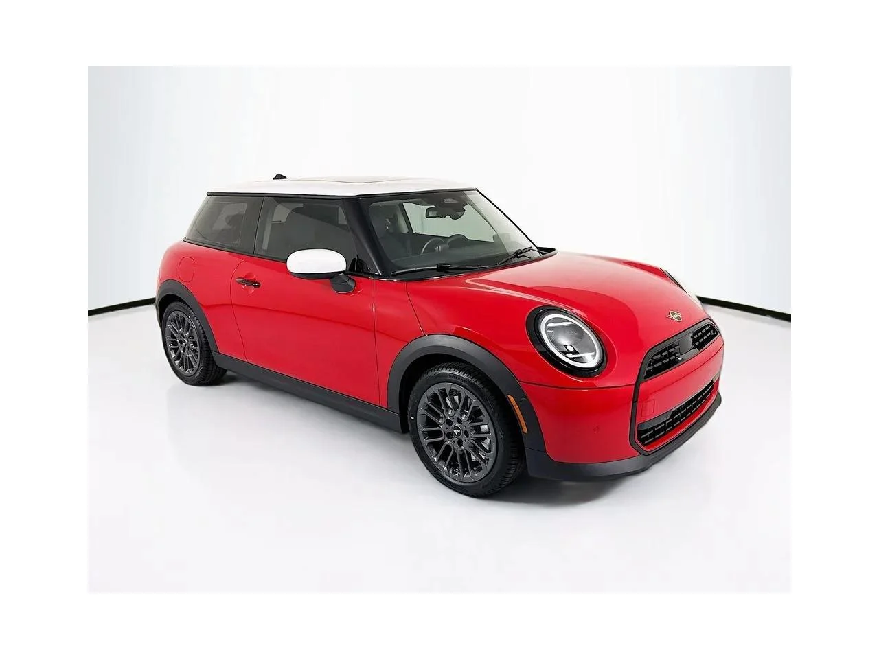 New 2026 Chili Red II MINI SIGNATURE PLUS image 3