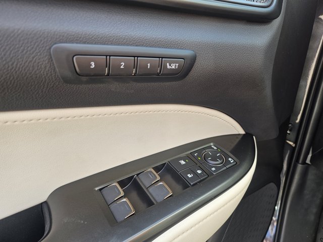 New 2026 Cloudburst Gray Lexus LUXURY AWD image 22
