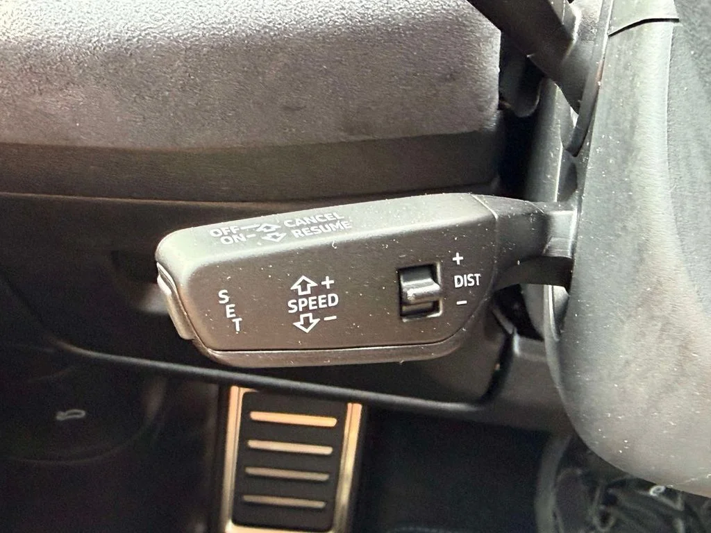New 2026 Gray Audi 3.0T Premium Plus image 16
