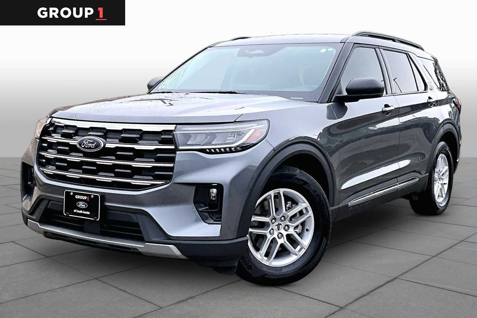 Vehicle Image 1