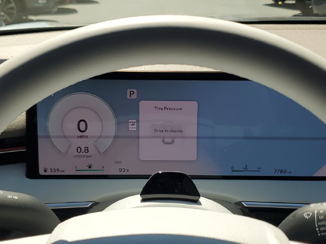 2026 GENESIS GV70 Advanced - Photo 17