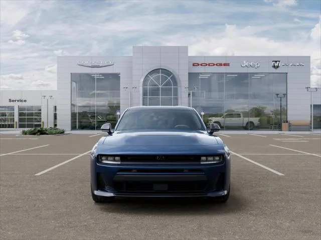 New 2026 After Dark Exterior Paint Dodge R/T image 32