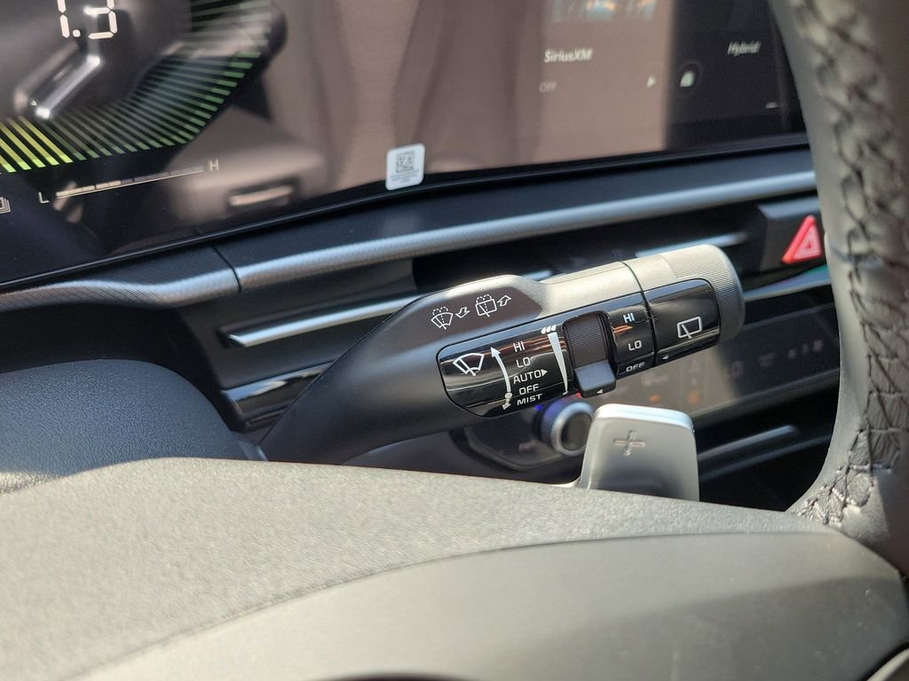 New 2026 Gray Kia LX image 28