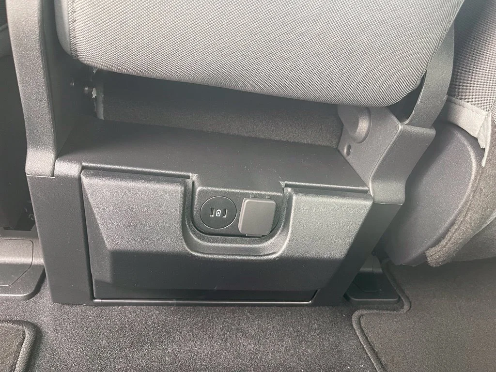 New 2026 Avalanche Ford XLT image 23