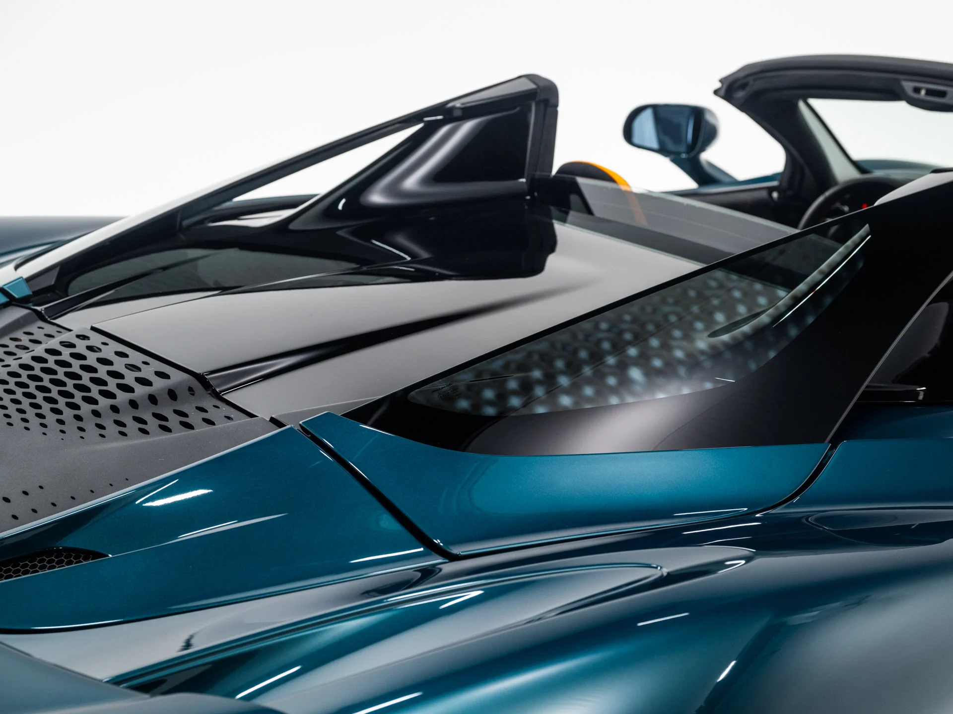 2024 McLaren 750S Base - Photo 18