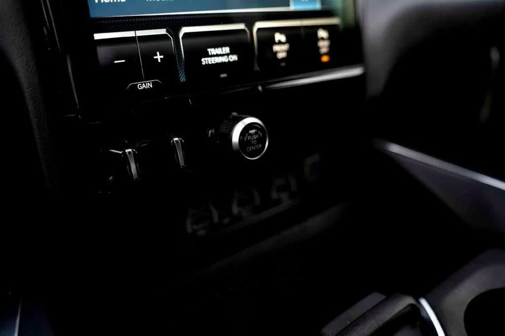 New 2026 Silver Ram Laramie image 15