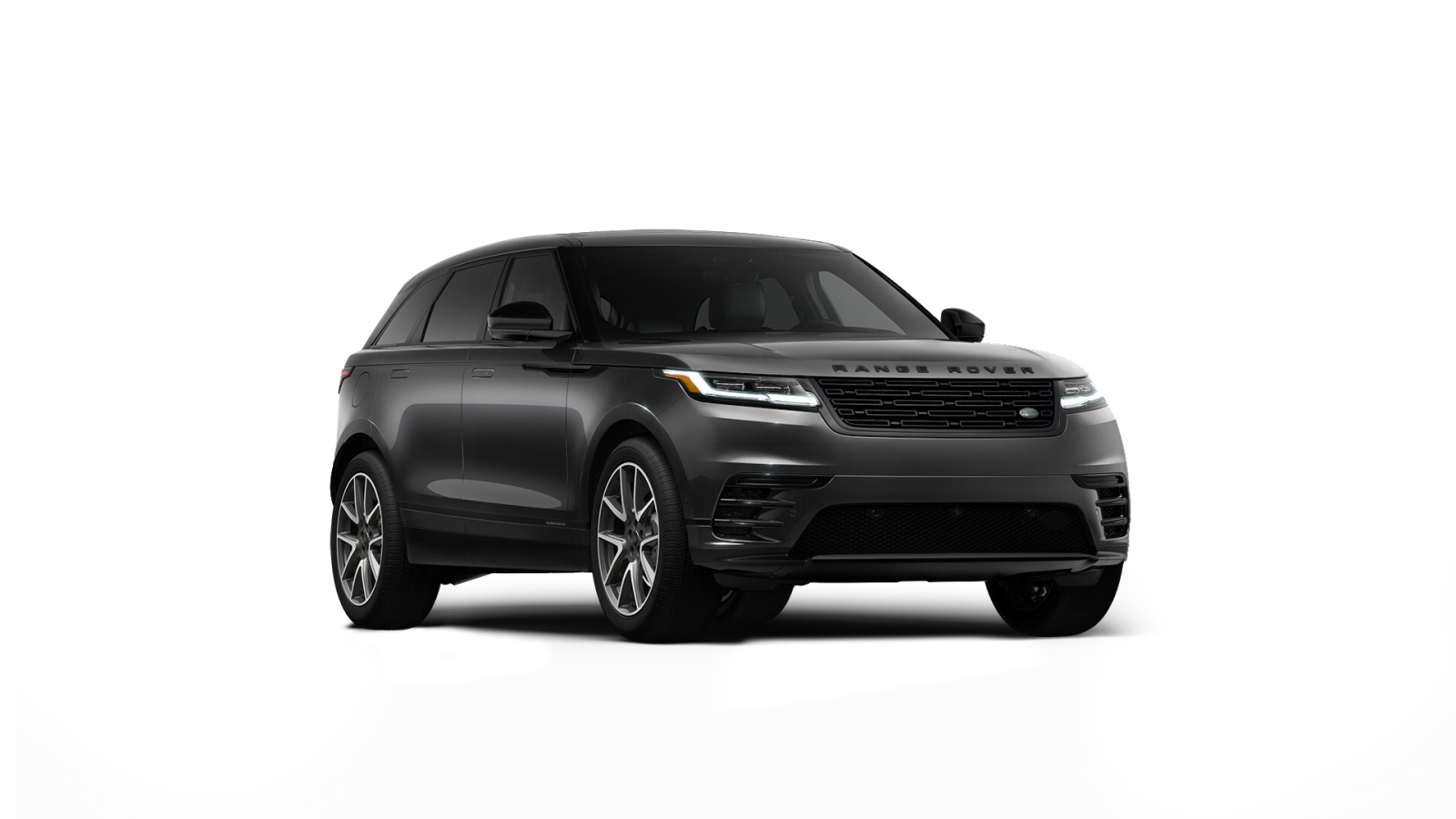 New 2026 Carpathian Grey LAND ROVER Belgravia 250PS Auto image 1