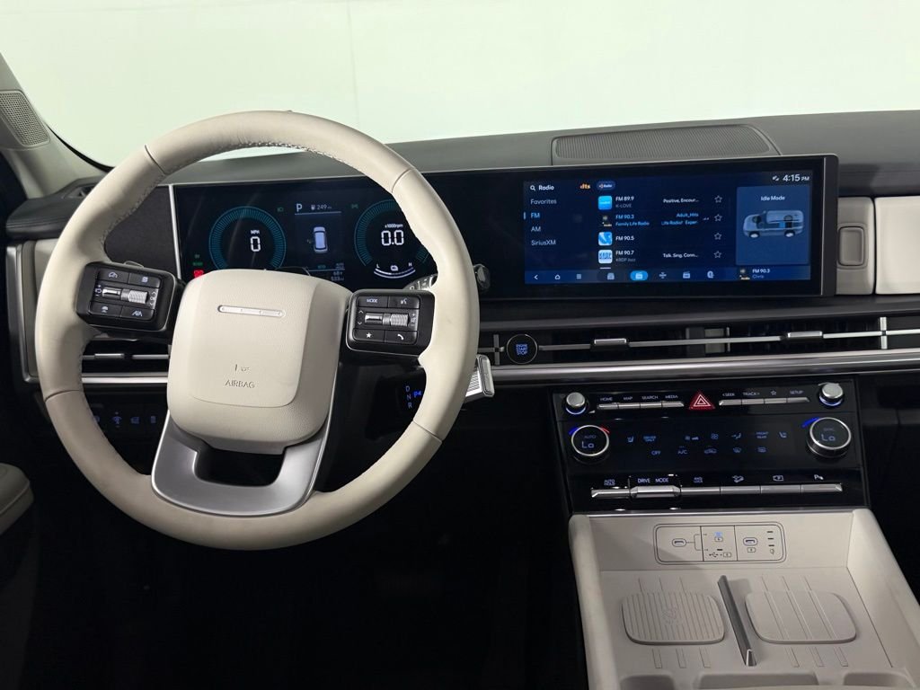 Used 2026 Gray Hyundai SEL image 13