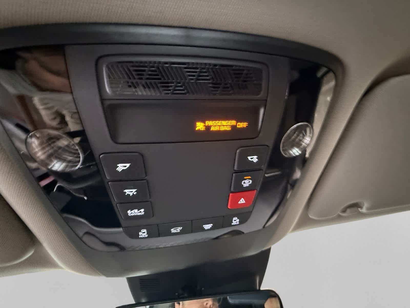 New 2026 Flare Red Kia EX image 18