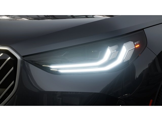 New 2026 Dark Graphite Metallic BMW 30 xDrive image 6