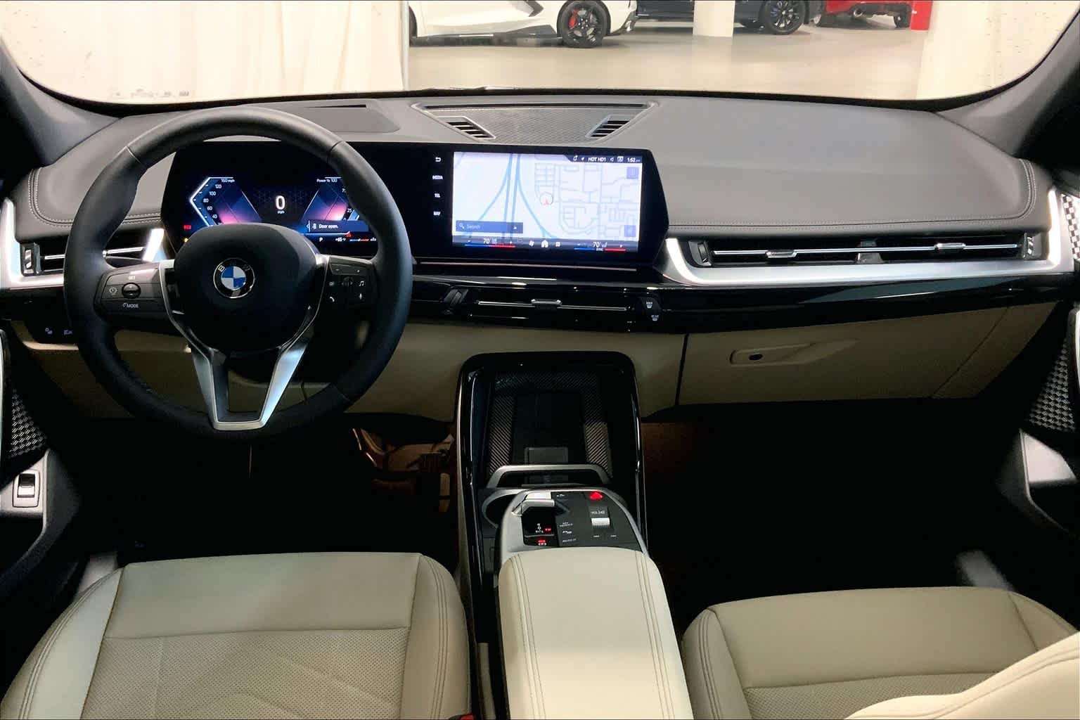 Used 2024 San Remo Green Metallic BMW xDrive28i image 5