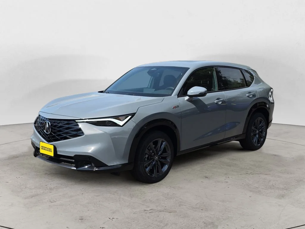 2025 Acura ADX