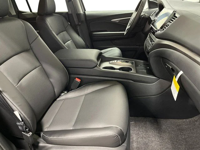 New 2026 Sonic Gray Pearl Honda RTL image 28