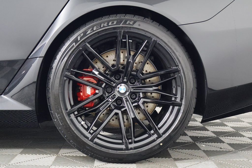 2026 BMW M5 M5 - Photo 10
