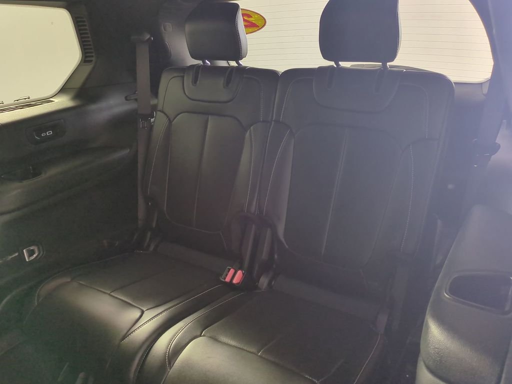 2024 Jeep Grand Cherokee L Limited - Photo 16