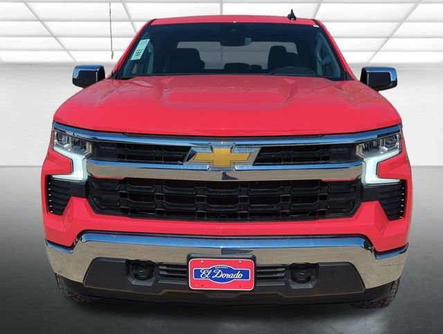 2025 Chevrolet Silverado 1500 LT - Photo 10