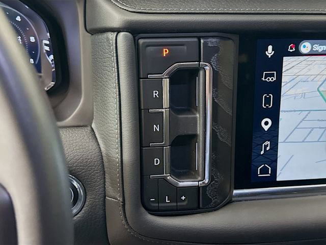 Used 2023 Sterling Metallic GMC Denali image 18