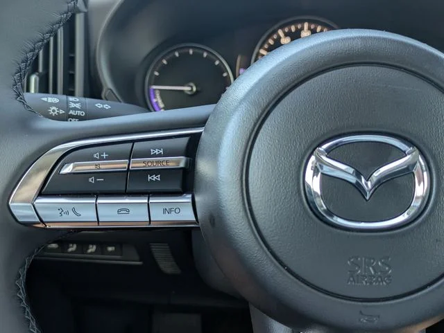 2026 Mazda CX-50 Premium - Photo 16