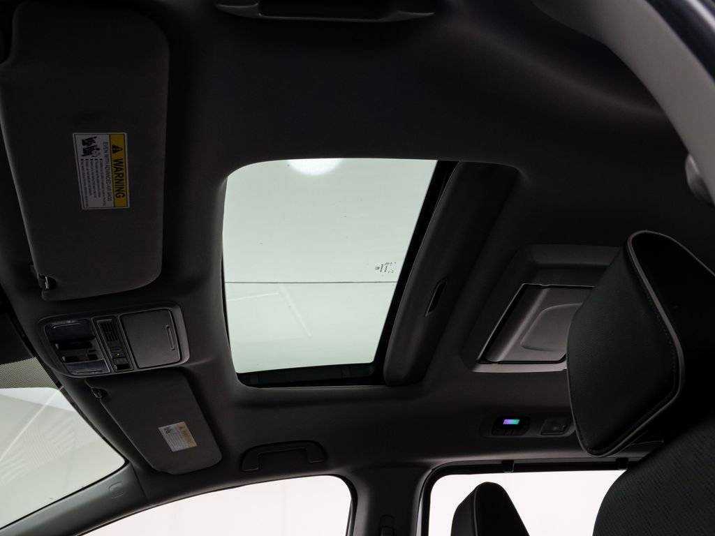 2022 Honda Odyssey Elite - Photo 20