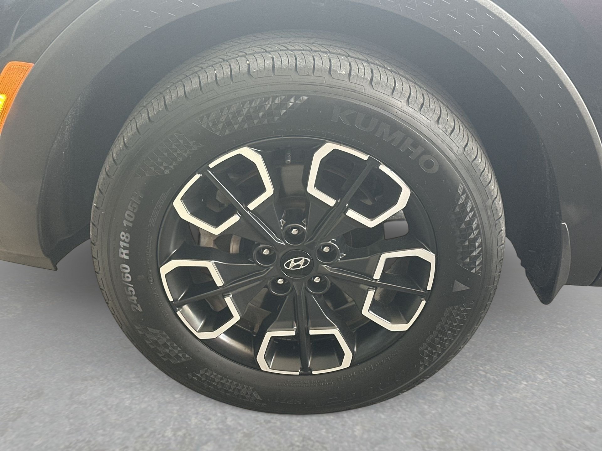 2023 Hyundai Santa Cruz SEL - Photo 32