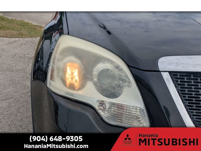 Used 2012 Black GMC SLT-1 image 9