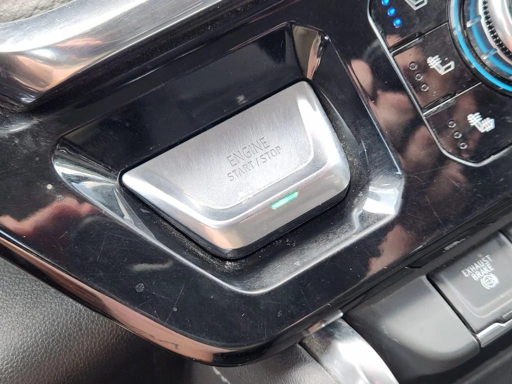 2024 GMC Sierra 2500HD Denali - Photo 24
