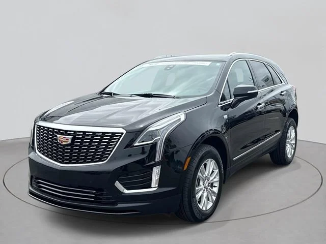 2024 Cadillac XT5 AWD Luxury's photo