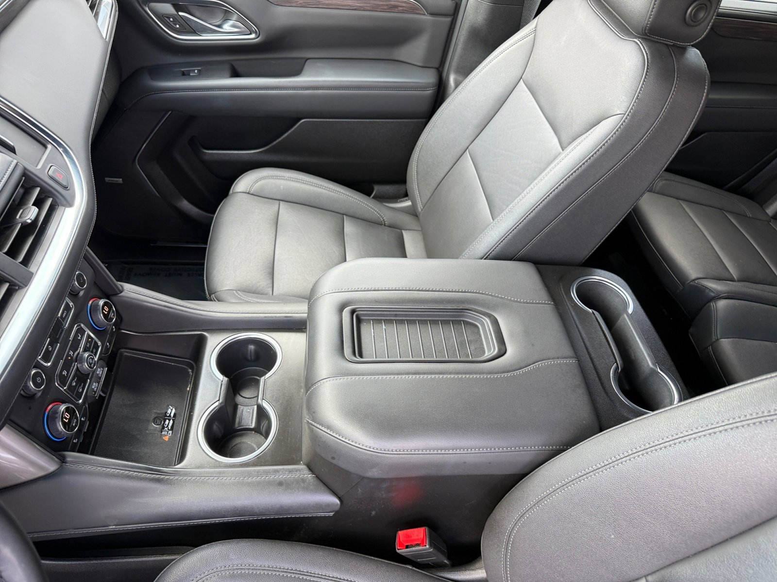 Used 2023 Ash Chevrolet Z71 image 14